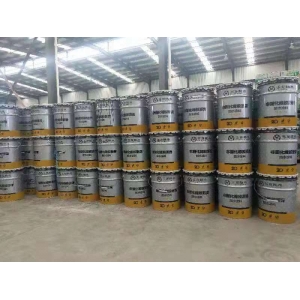 玉龍防水涂料
