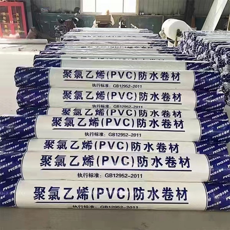 江西防水卷材常見(jiàn)的有哪些？
